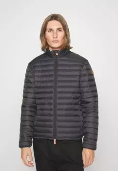 Куртка демисезонная Save the duck ALEXANDER, цвет Black