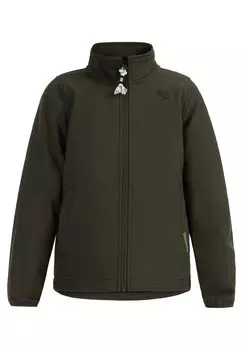 Куртка демисезонная Schmuddelwedda, цвет dunkeloliv