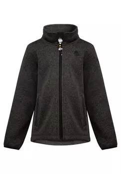 Куртка демисезонная Schmuddelwedda, цвет grau melange