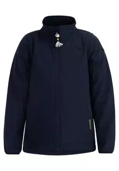 Куртка демисезонная Schmuddelwedda, цвет marine