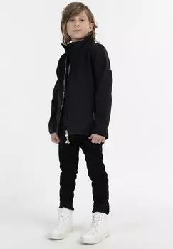 Куртка демисезонная Schmuddelwedda, цвет schwarz