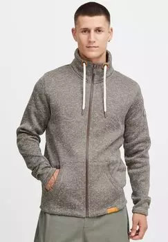 Куртка демисезонная SDLUKI Solid, цвет grey melange