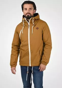 Куртка демисезонная Solid