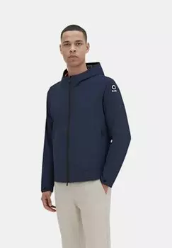 Куртка демисезонная Suns, синий