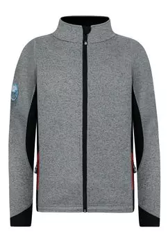 Куртка демисезонная TATHLINA normani Outdoor Sports, цвет grau