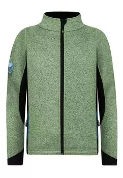 Куртка демисезонная TATHLINA normani Outdoor Sports, цвет grn