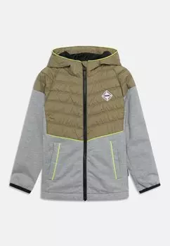 Куртка демисезонная TEX Vingino, цвет laurel green