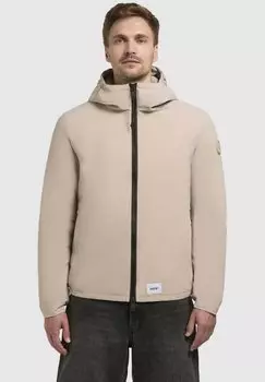 Куртка демисезонная THIDO khujo, бежевый