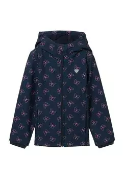 Куртка демисезонная TOM TAILOR, цвет dark blue