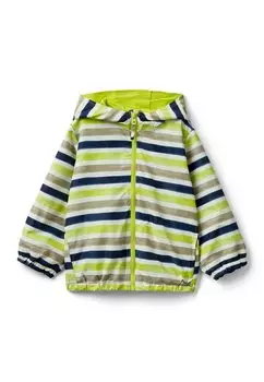 Куртка демисезонная United Colors of Benetton, цвет multicolor