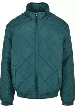 Куртка демисезонная Urban Classics, цвет Green