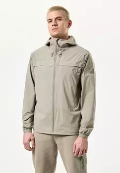 Куртка демисезонная Weekend Offender, коричневый