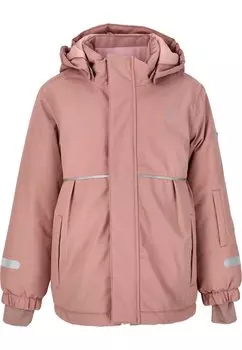 Куртка демисезонная ZIGZAG, цвет burlwood