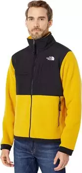 Куртка Denali 2 Jacket The North Face, цвет Arrowwood Yellow