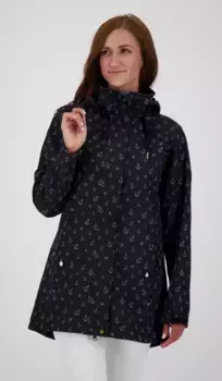 Куртка DEPROC Active Softshell "ANKERGLUTSCHEIN", также доступна в больших размерах, черный