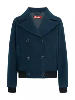 Куртка Derbe Cabholm, темно-синий