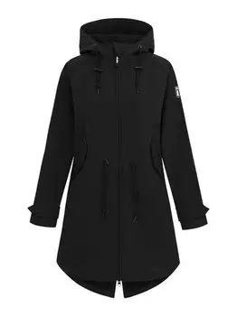 Куртка Derbe, черный