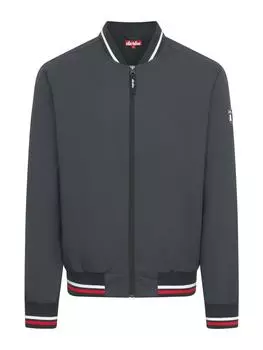 Куртка Derbe, цвет blue/grey