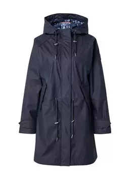 Куртка Derbe FRIESE TRAVEBY, темно-синий