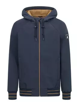 Куртка Derbe HELGOBY, темно-синий