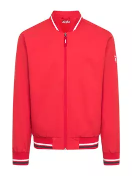 Куртка Derbe, красный