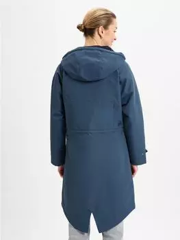 Куртка Derbe, морской