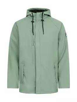 Куртка Derbe Passby Plain, цвет hedge green