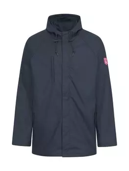 Куртка Derbe PASSBY, синий