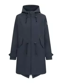 Куртка Derbe, синий