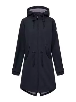 Куртка Derbe, синий