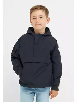 Куртка Derbe, темно синий