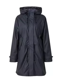 Куртка Derbe TRAVEBY FRIESE LEO, черный