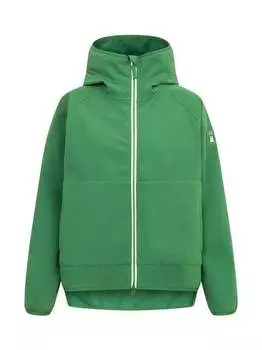 Куртка Derbe, зеленый