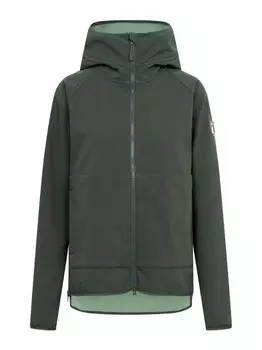 Куртка Derbe, зеленый