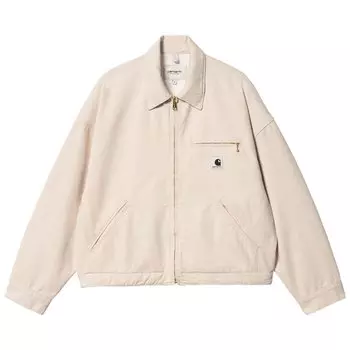 Куртка дерби Carhartt WIP, цвет Натуральный