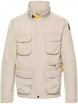 Куртка Desert Spring Parajumpers, бежевый