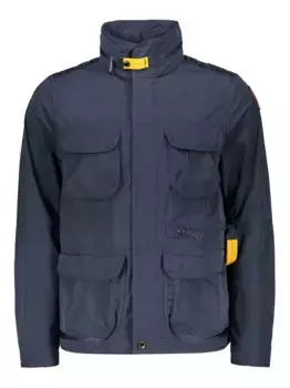 Куртка Desert Spring Parajumpers, синий