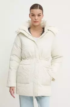 Куртка Desigual AARHUS, бежевый