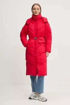 Куртка Desigual COPENHAGUE, красный