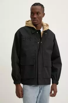 Куртка Desigual ДЕЛАВЭР, черный