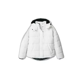 Куртка Desigual Estocolmo Down, белый