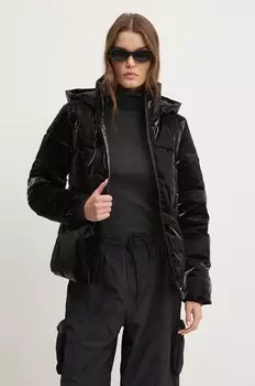 Куртка Desigual FLAM, черный