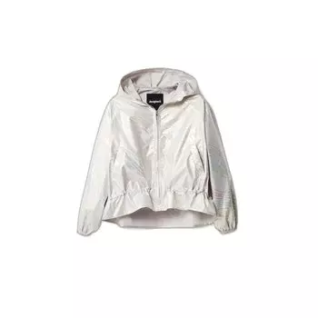 Куртка Desigual Galactic, белый