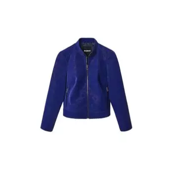 Куртка Desigual Las Vegas, синий