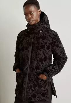 Куртка Desigual PADDED KINGSTON MICKEY, черный