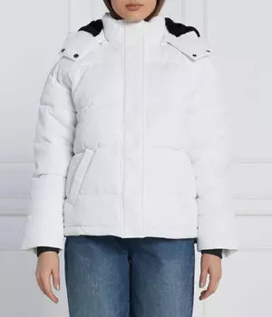 Куртка Desigual Regular Fit, белый