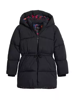 Куртка Desigual Winter, черный