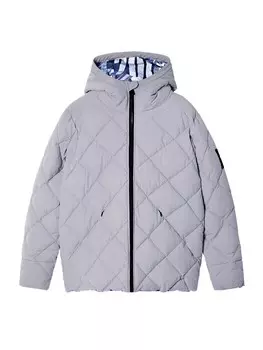 Куртка Desigual Winter, серый