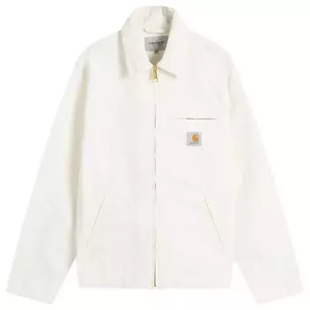 Куртка Detroit Carhartt Wip, цвет wax