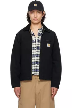 Куртка Detroit Carhartt Work In Progress, черный